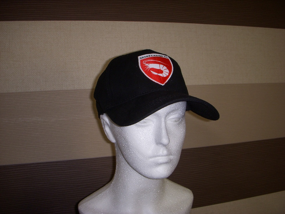 MFC Cap Black.jpg